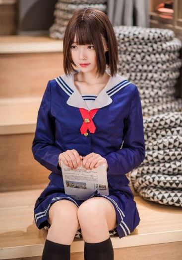 女大学生按摩记