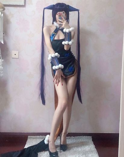 魔具少女第一季