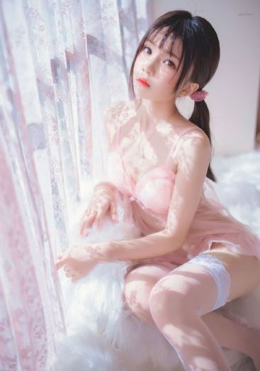 热情少女
