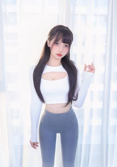 疯狂试爱5