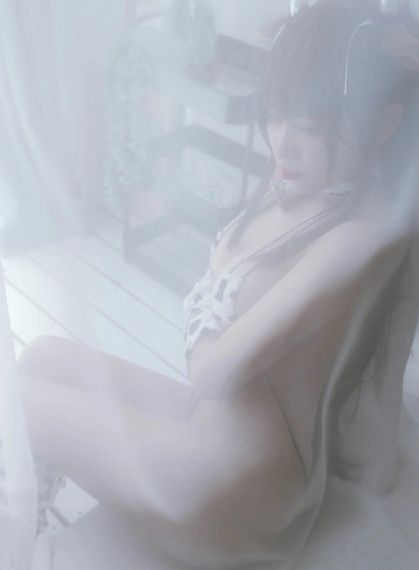 帝子降兮