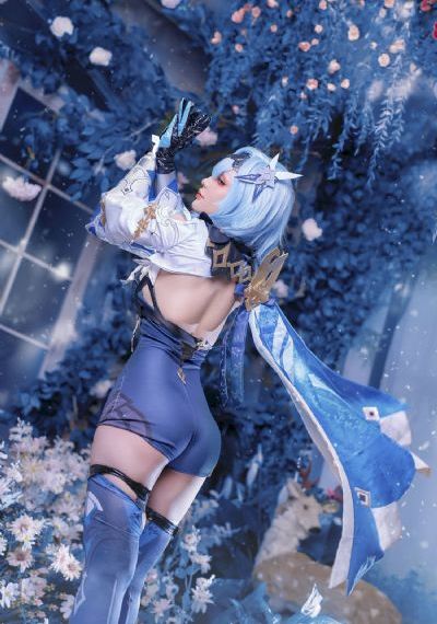 甜蜜的妻子
