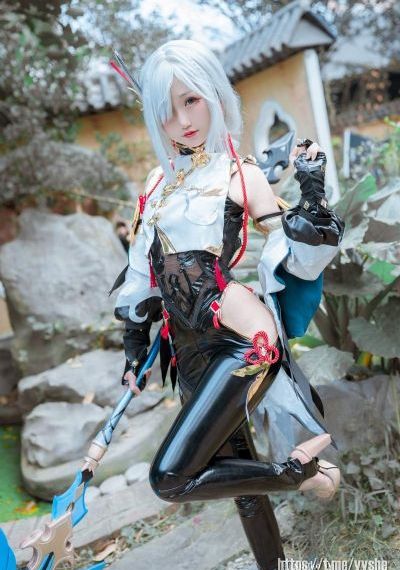 美丽小蜜桃4