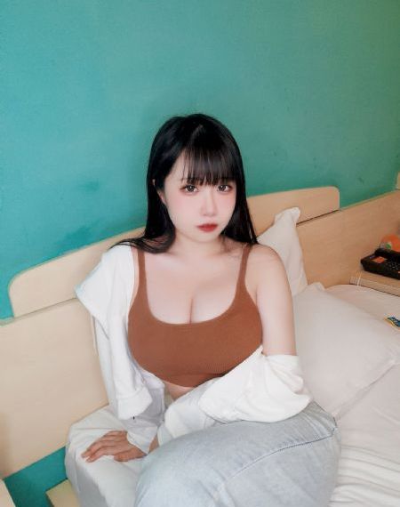 我年轻的岳母