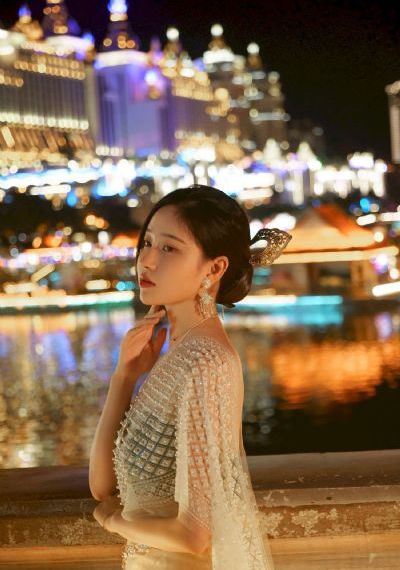 漂亮的姐姐3