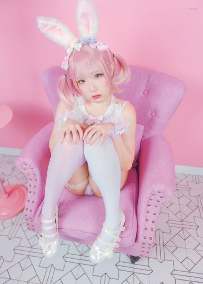 厨房里的春天