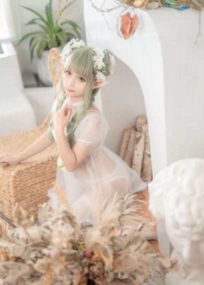 双面女人