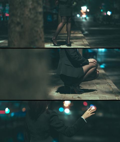 韩国3级