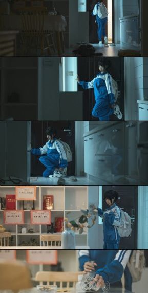 大军阀电影