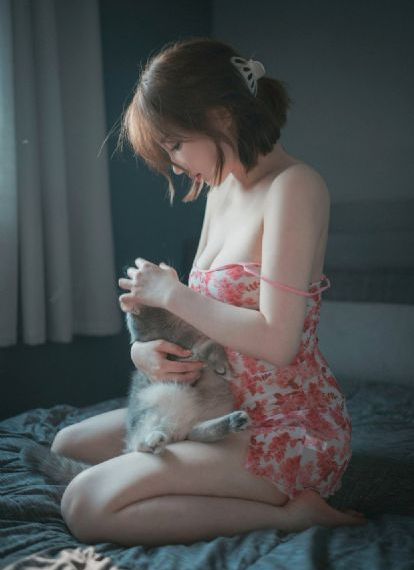 变成黑皮辣妹后朋友做了