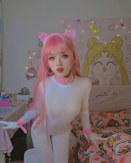 韩国女朋友