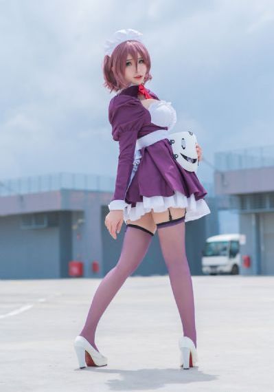苏霞老师