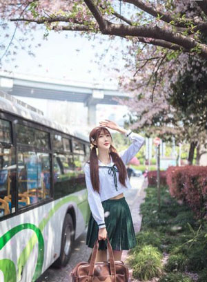 末代皇孙