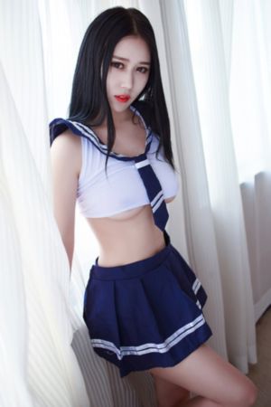 相亲对象是问题学生