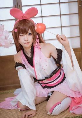 情迷意乱