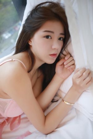 激情模特儿