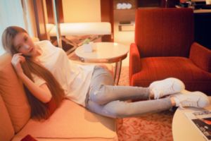 美少女莫娜