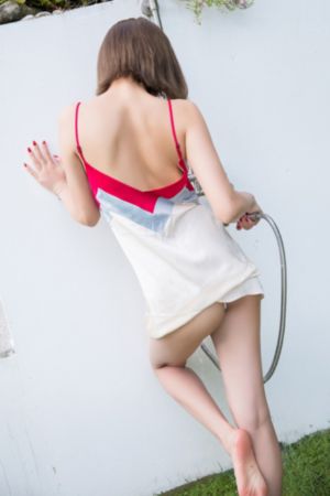 寄宿女郎