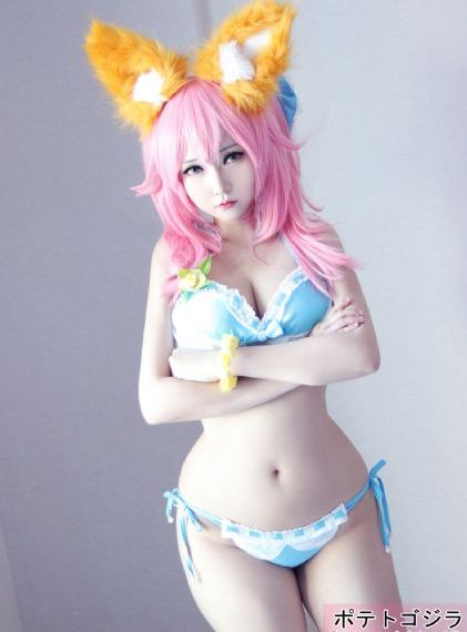 丫头给我吧