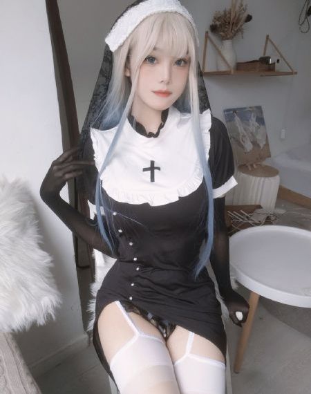 裸体诱惑