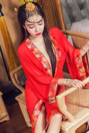 少女的悔悟七夕牛郎织女完整版