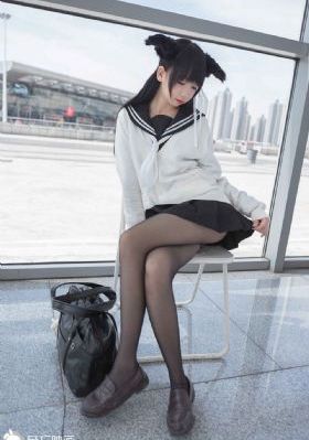 基督山小姐