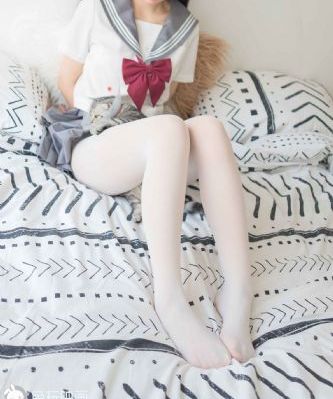 漂亮的女同学3