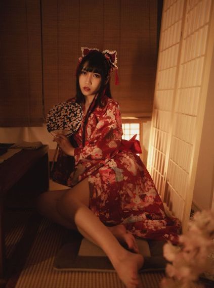 女子监狱2023