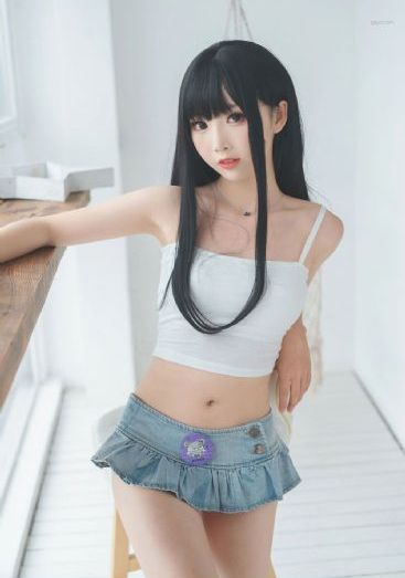 性感的儿媳妇