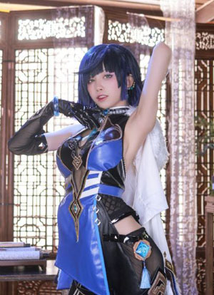 好姑娘韩剧