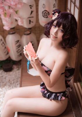 漂亮的保姆7