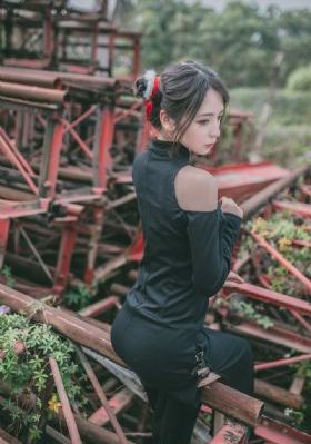 老夫老妻重返青春