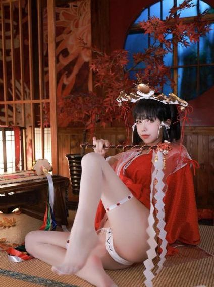 箱中女人