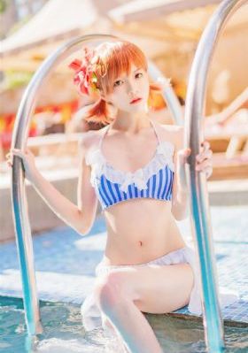 李霸妮的秘密俱乐部