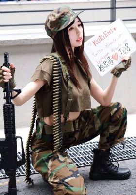 行政秘书