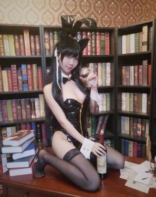 了不起的女侠