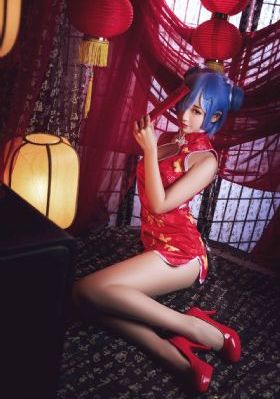 会长是女仆大人动漫