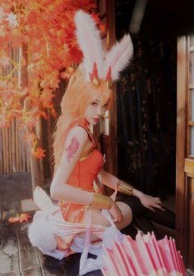 驯服小胰子