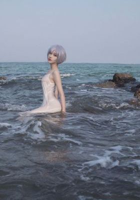 雪女动漫