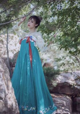 三生三世十里桃花