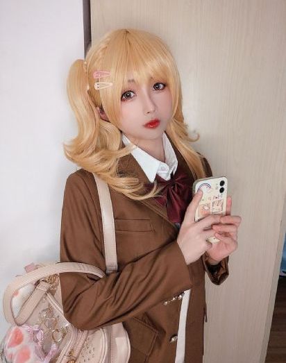 小蜜桃4