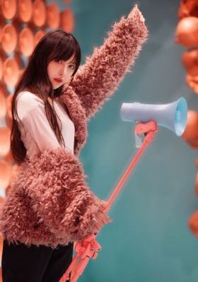 迷人的保姆